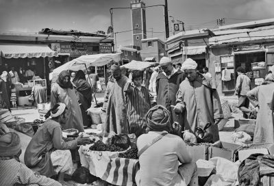 morocco