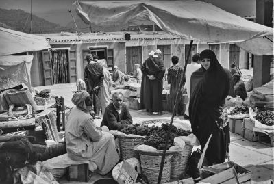 morocco