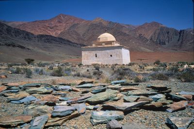 morocco