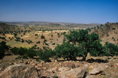 morocco