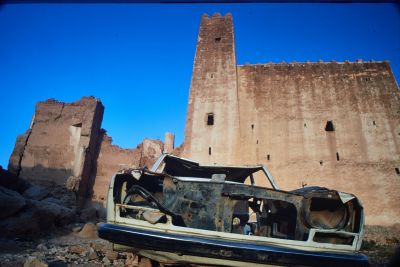 morocco
