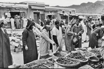 morocco