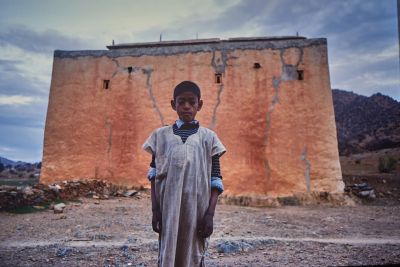 morocco