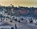 morocco