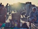morocco