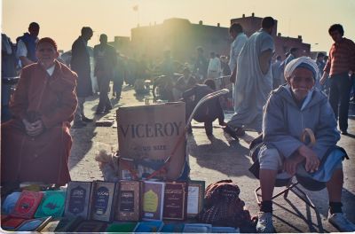 morocco