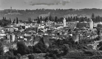 morocco