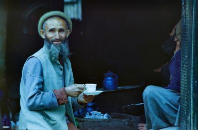 pakistan