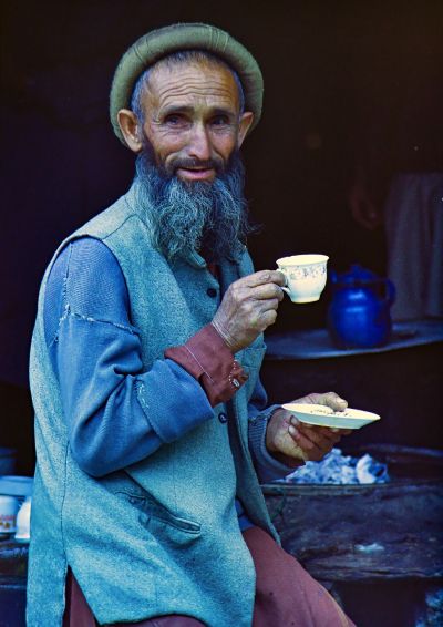 pakistan