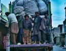 pakistan