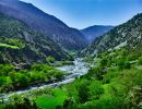 pakistan