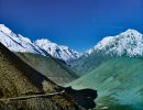 pakistan