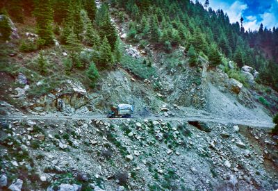 pakistan