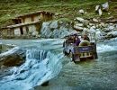 pakistan