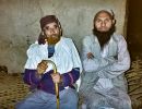 pakistan