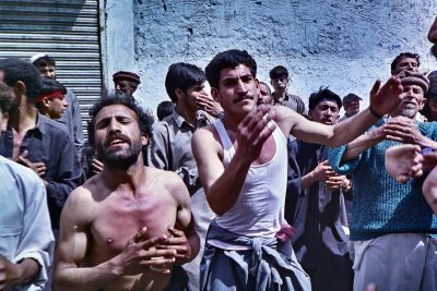 pakistan